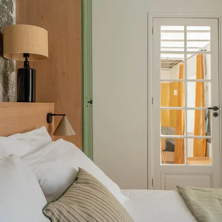 Appartement L'atelier Montmartrois Parijs