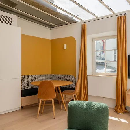 L'atelier Montmartrois Appartamento *