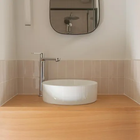 Appartement L'atelier Montmartrois Parijs