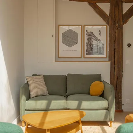 L'atelier Montmartrois Parijs