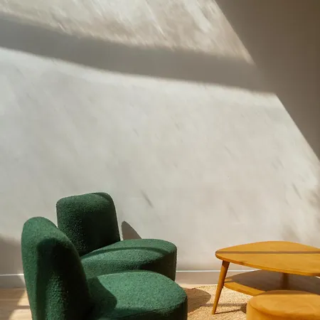 Apartmán L'atelier Montmartrois *